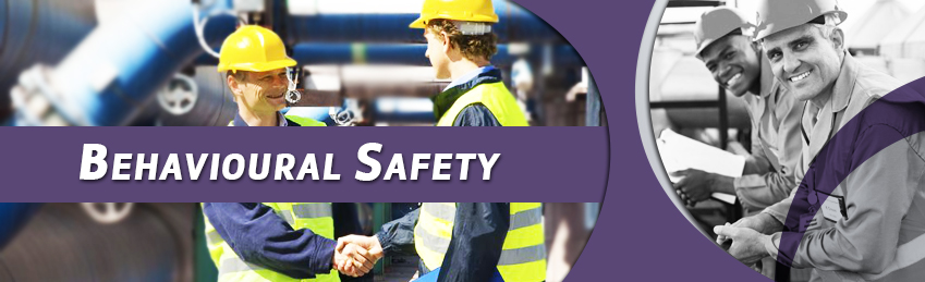 Behavior Based Safety Management Training in Pakistan