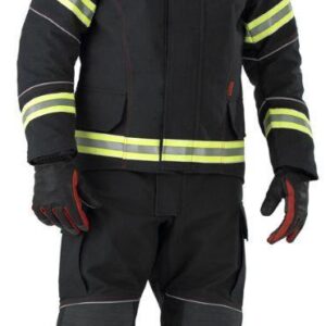 Bristol Fire Fighting Suit