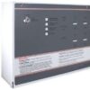 Conventional Fire Alarm System - C-Tec Panel 4 Zone