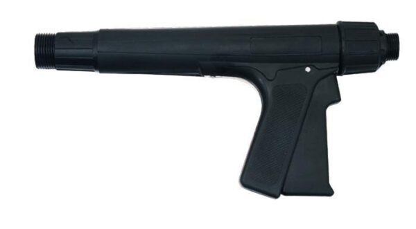 Gun Type Nozzle