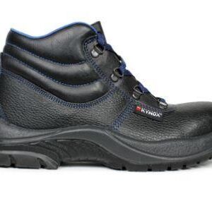 Safety Shoes Italy