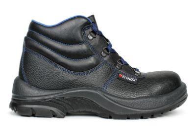 Safety Shoes Italy